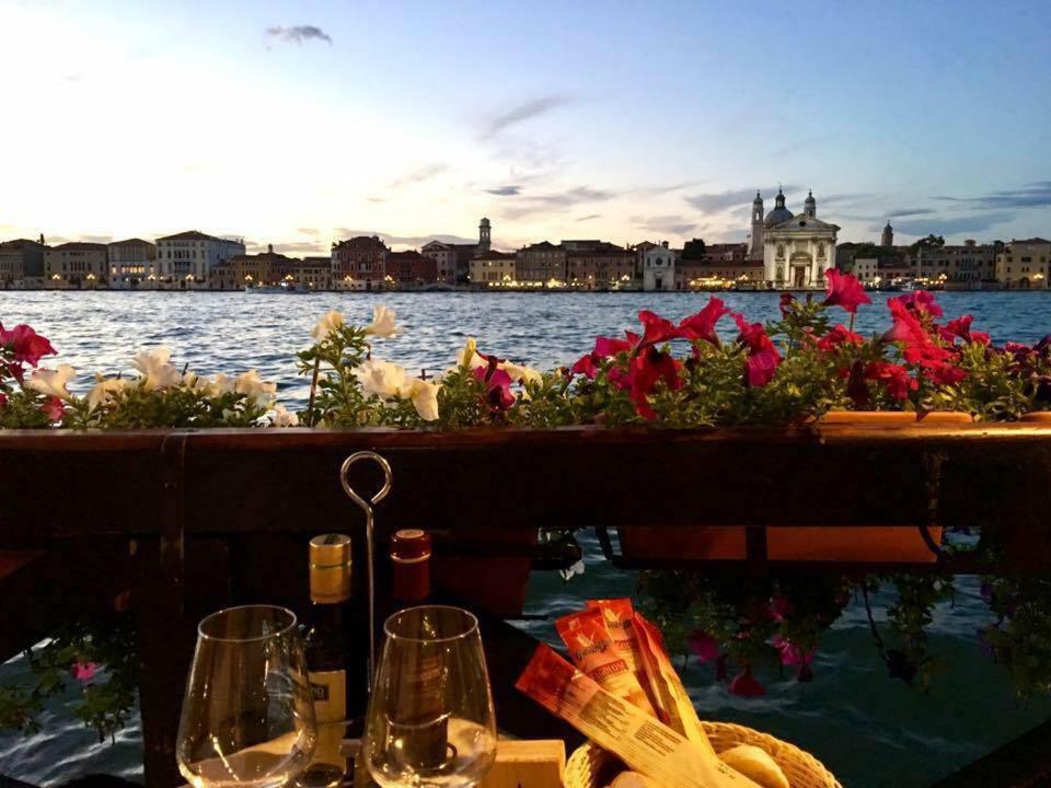 House Of Joy Сasa de vacaciones Venecia