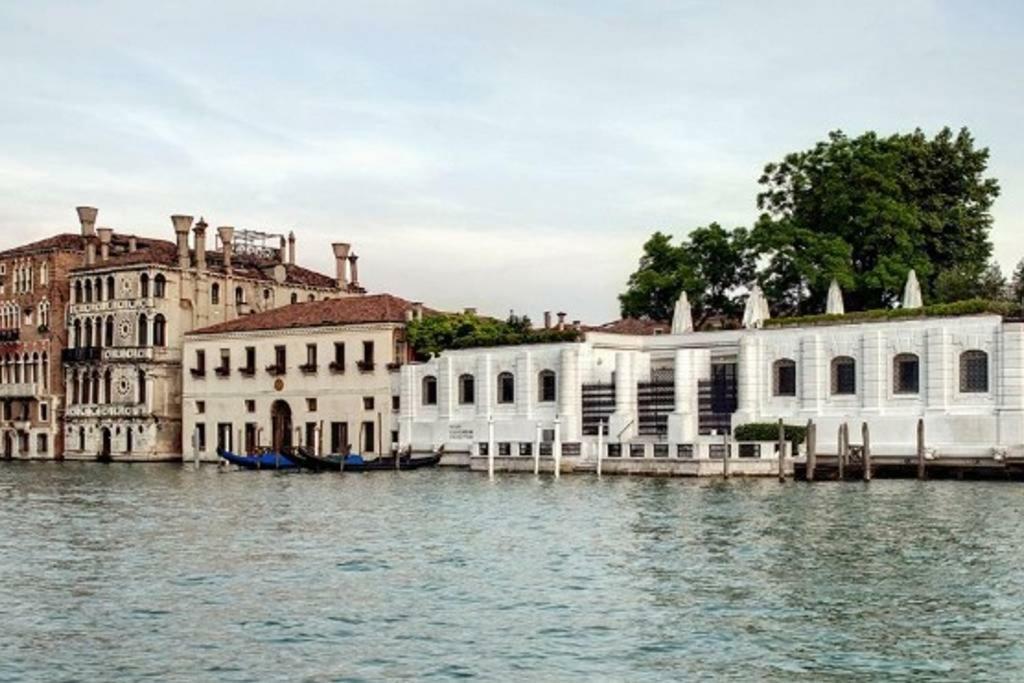 House Of Joy Сasa de vacaciones Venecia