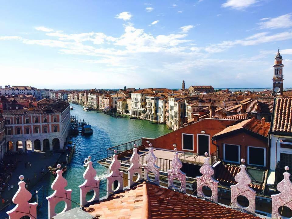 Сasa de vacaciones House Of Joy Venecia